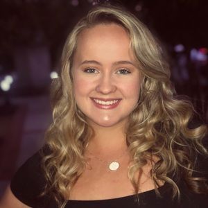 Meet your Posher, Anna kate